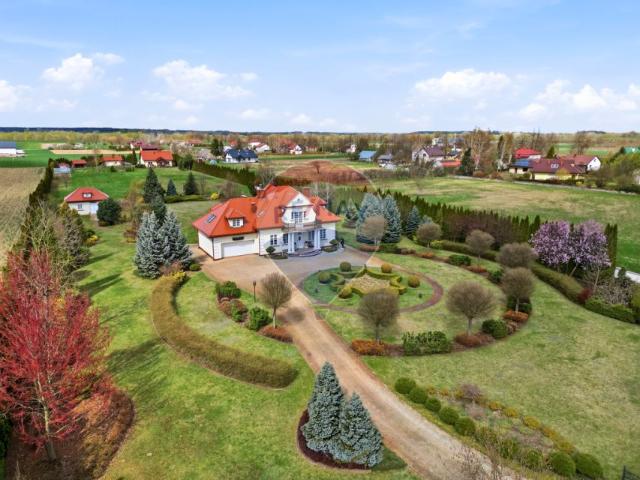 Dom do wynajęcia w Baranów Sandomierski, Podkarpackie