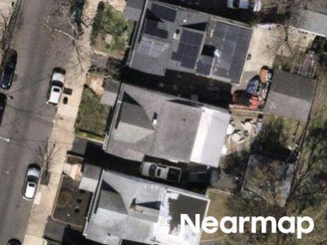 House for sale in Newark, New Jersey