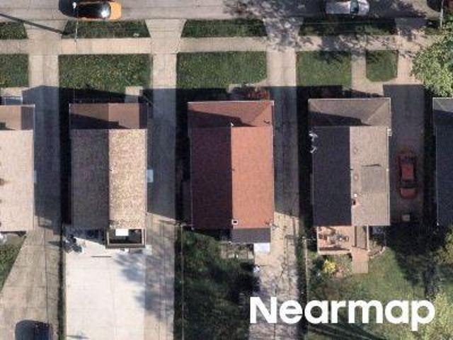 House for sale in Cleveland, Ohio