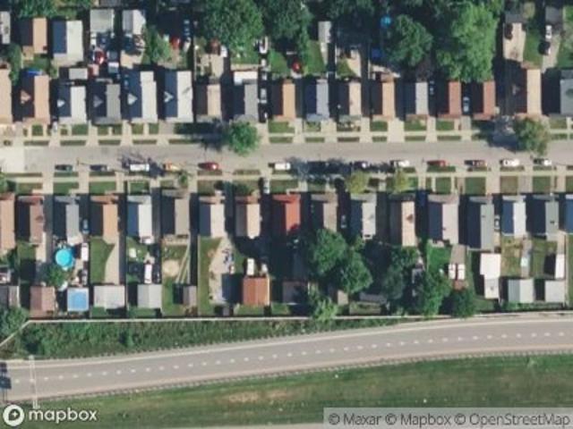 House for sale in Cleveland