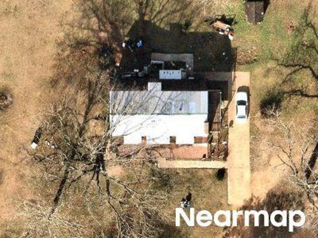 House for sale in Alabama