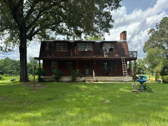 House for sale in Alabama
