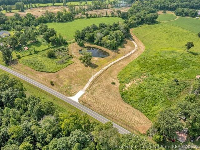 Land for sale in Chatham, North Carolina