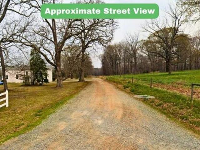 Land for sale in Siler City
