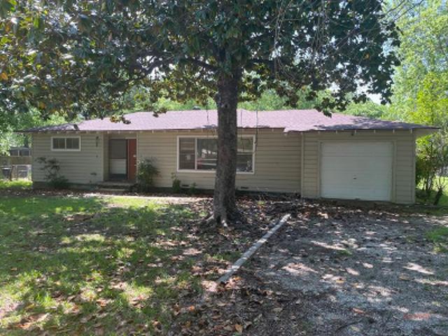 House for sale in Azle, Texas