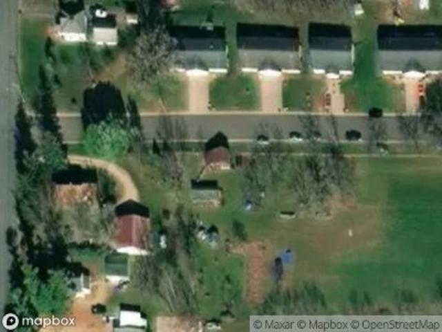 House for sale in Mondovi
