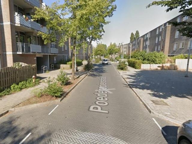 Appartement te huur in Zuidoost, Amsterdam