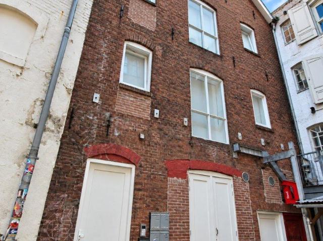 Appartement te huur in Centrum, Groningen