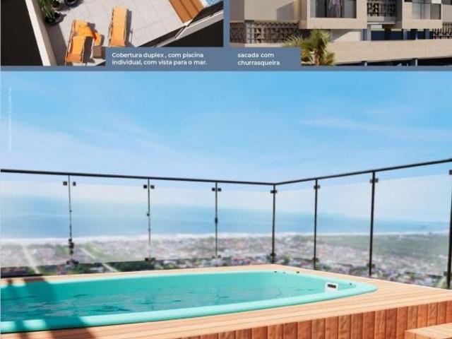 Apartamento venda em Eliana, Guaratuba