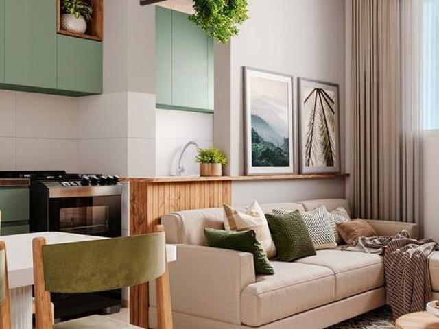 Apartamento venda em Vila Mirante, São Paulo