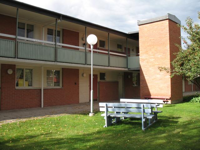 Hus hyra i Örebro