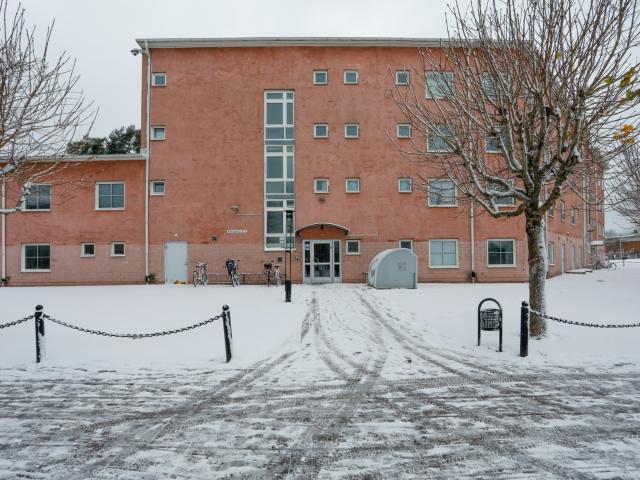 Bostadsrätt till salu i Örebro
