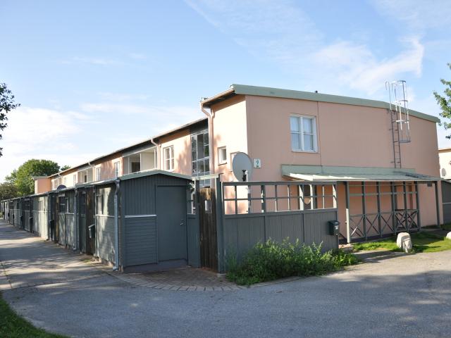 Hus hyra i Örebro