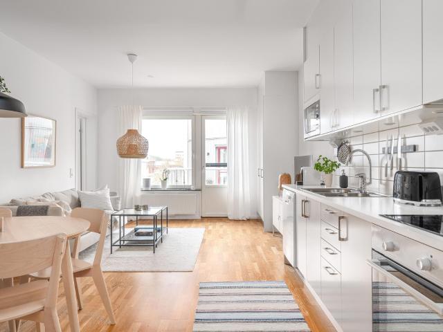 Bostad till salu i Linköping, Östergötland