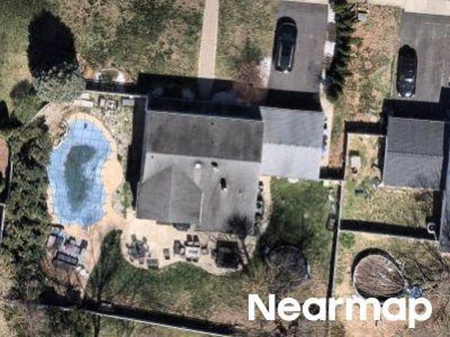 House for sale in Monmouth, New Jersey