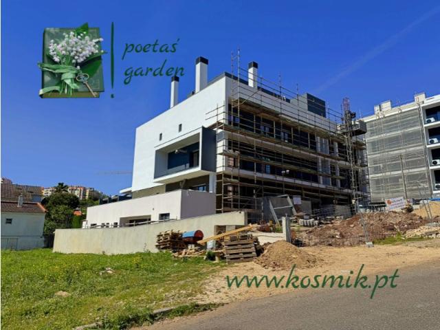 Apartamento venda em Torres da Bela Vista, Santiago Dos Velhos