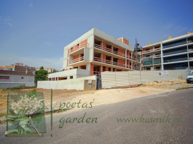 Apartamento venda em Torres da Bela Vista, Santiago Dos Velhos