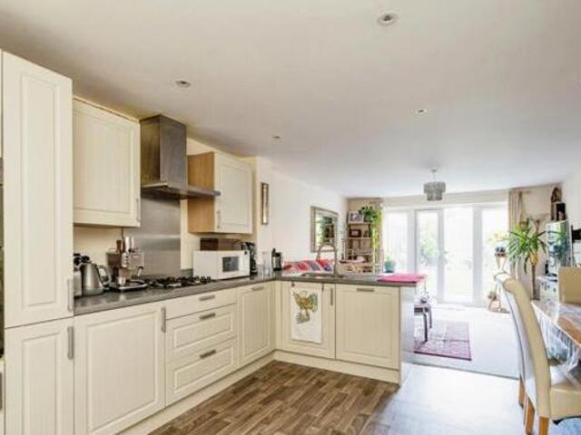 House for sale in East Bank, Norfolk