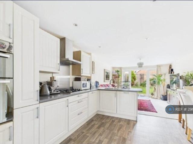 House for rent in Burgh St Peter, Norfolk