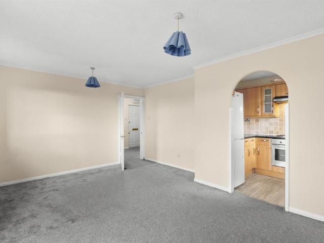 Apartment for rent in Walton, Aylesbury