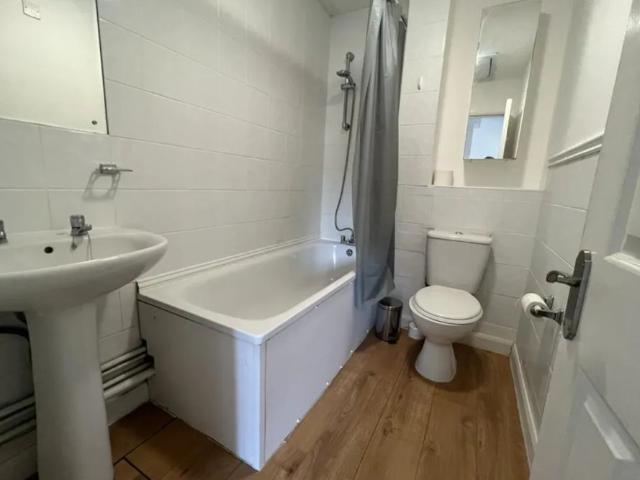 Apartment for rent in Walton, Aylesbury