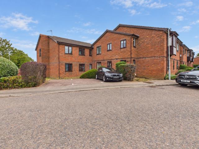 Apartment for rent in Walton, Aylesbury