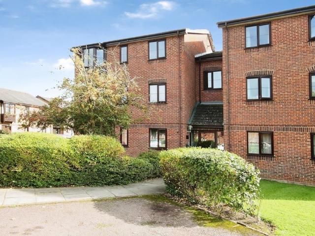 Apartment for rent in Walton, Aylesbury