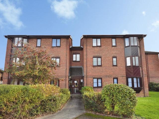 Apartment for rent in Walton, Aylesbury