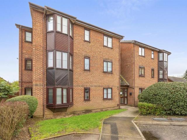 Apartment for rent in Walton, Aylesbury