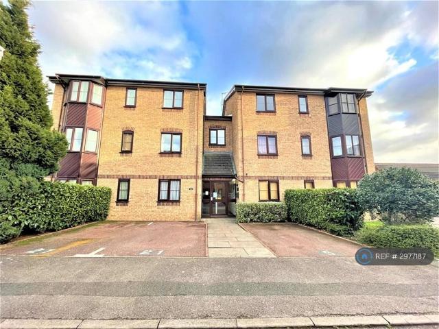 Apartment for rent in Walton, Aylesbury
