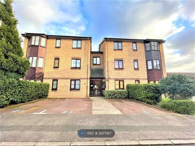 Apartment for rent in Walton, Aylesbury