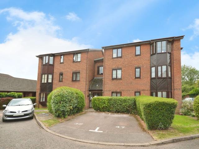 Apartment for rent in Walton, Aylesbury