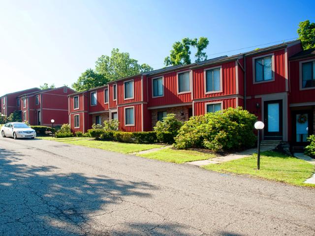 Apartment for rent in South Park, Pennsylvania