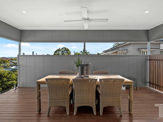 Townhouse for sale in Toombul, Queensland