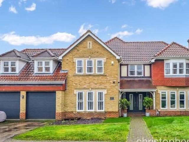 House for sale in Lyons, Greater London