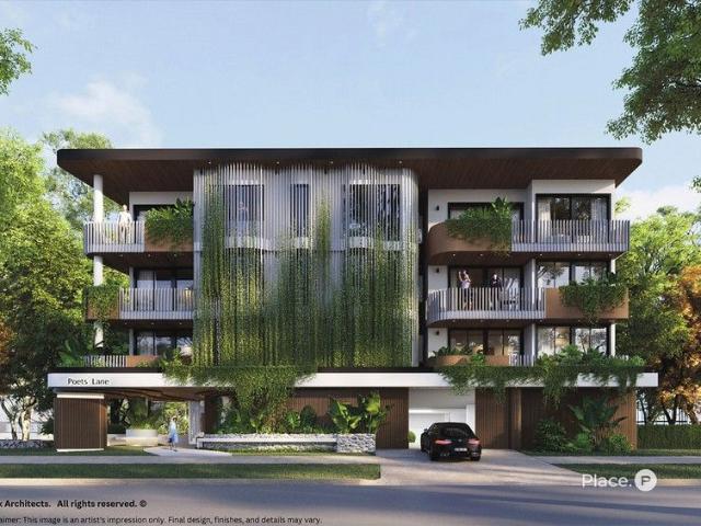 Apartment for sale in Toombul, Queensland