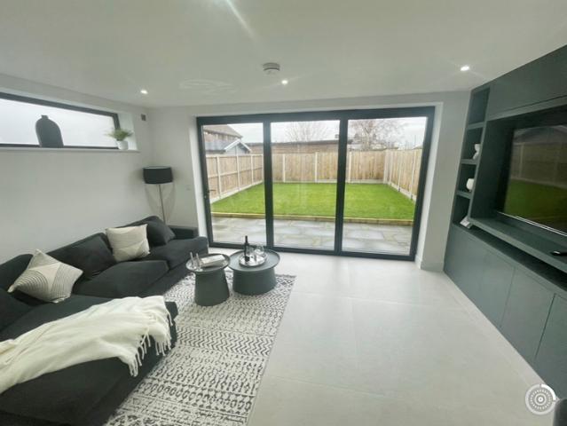 House for rent in Acol, Kent