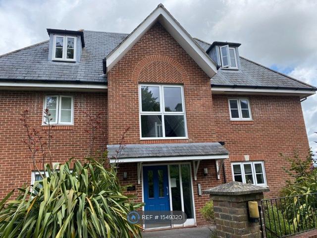 Apartment for rent in Fordington, East Dorset