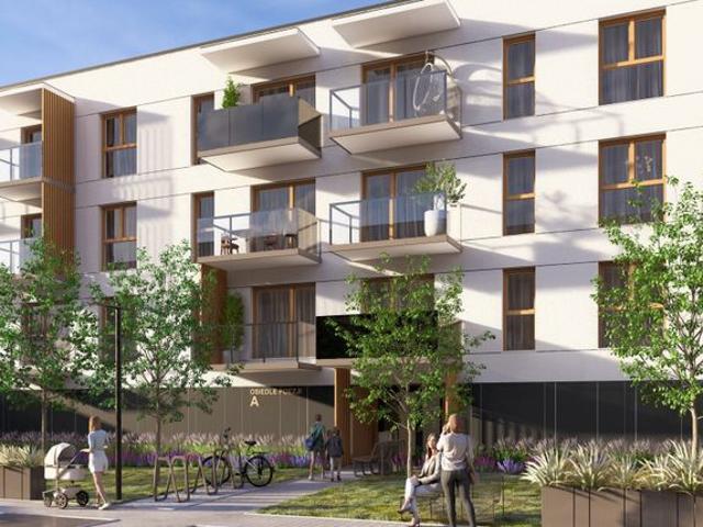 Mieszkanie na sprzedaż w Gliwice, Śląskie