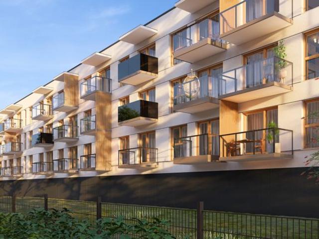 Mieszkanie na sprzedaż w Gliwice, Śląskie
