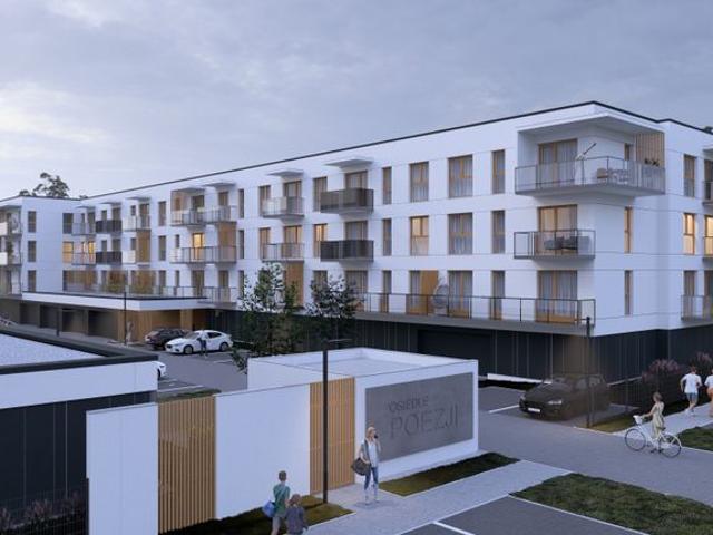 Mieszkanie na sprzedaż w Gliwice, Śląskie