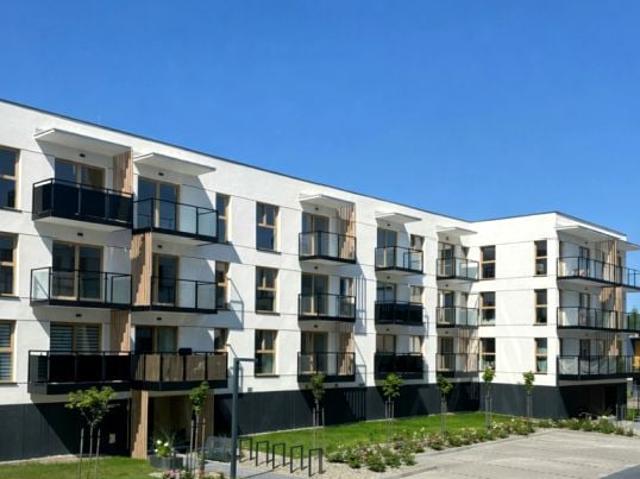 Mieszkanie na sprzedaż w Gliwice, Śląskie