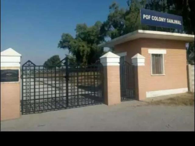 Land for sale in Attock, Islamabad Capital Territory