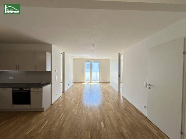 Apartment mieten in Donaustadt, Wien