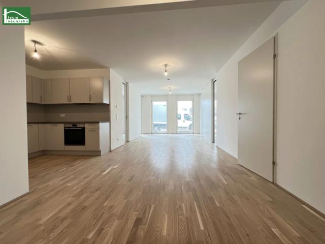 Apartment mieten in Donaustadt, Wien