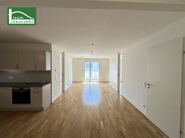 Wohnung mieten in Wien
