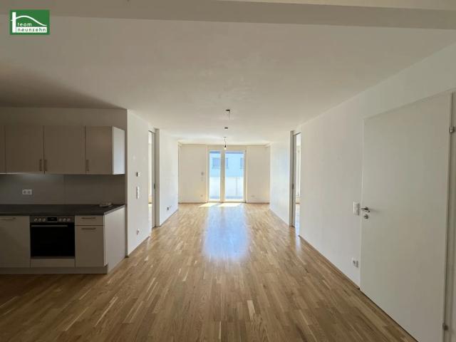 Apartment mieten in Donaustadt, Wien