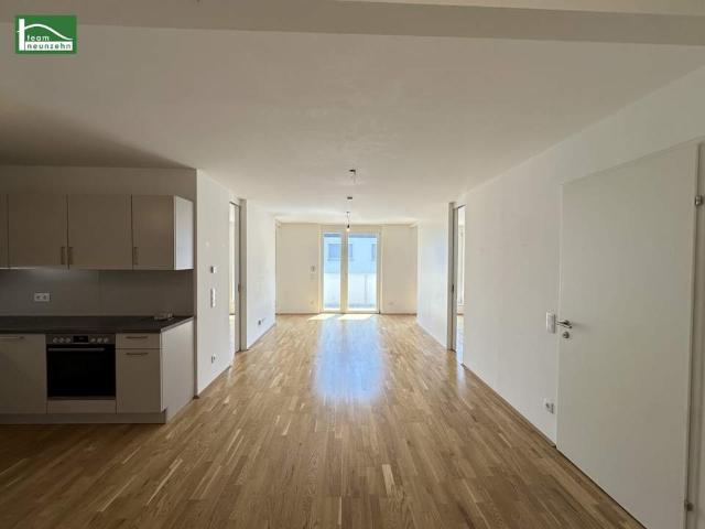 Wohnung mieten in Donaustadt, Wien