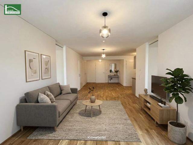 Apartment mieten in Donaustadt, Wien