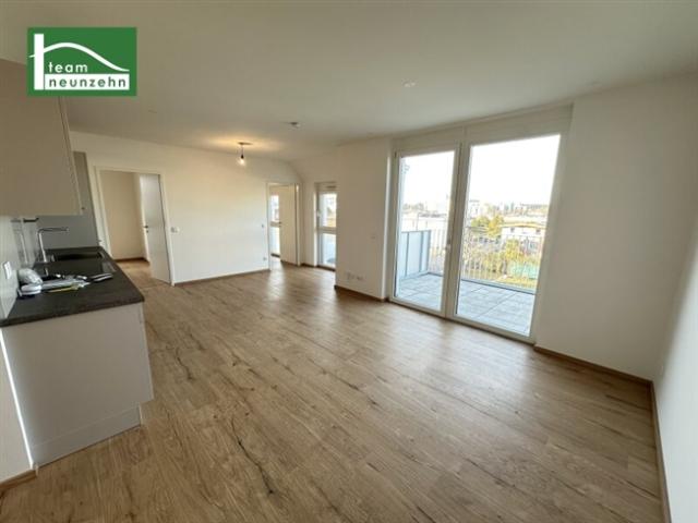 Wohnung mieten in Donaustadt, Wien